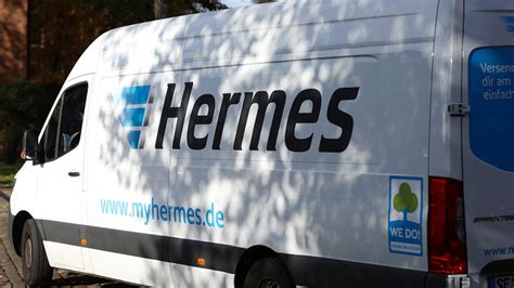 hermes ware abholen|hermes retoure abholen.